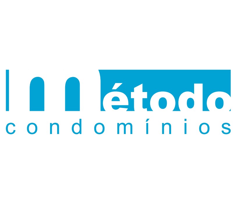 Logo Método Condomínios